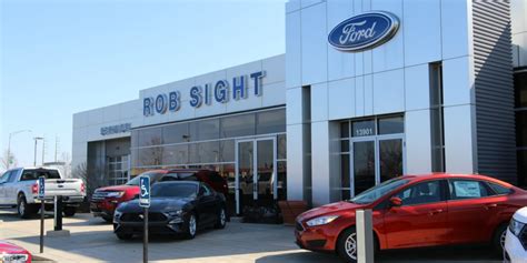 ford dealership st louis mo|About Us .